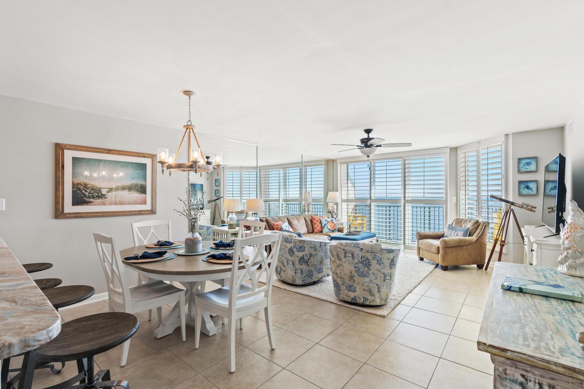 Beach Club III 9B - Oceanfront - Windy Hill Section Myrtle Beach Exterior foto